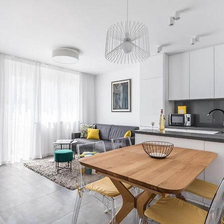 Down Town Apartment Спліт Екстер'єр фото