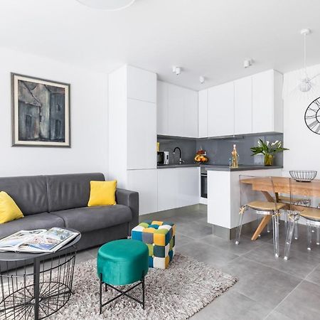 Down Town Apartment Спліт Екстер'єр фото