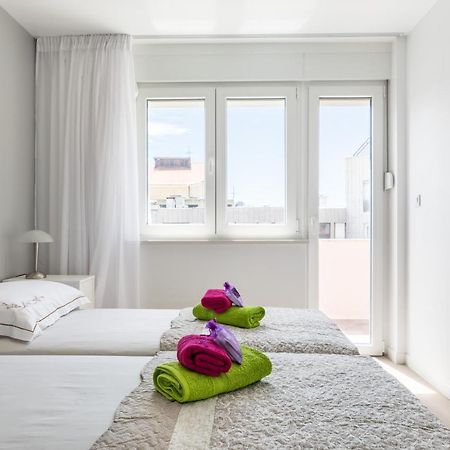 Down Town Apartment Спліт Екстер'єр фото