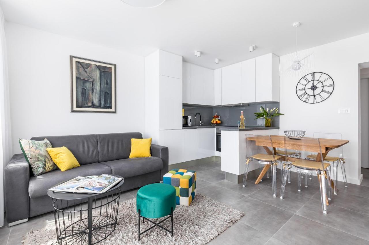 Down Town Apartment Спліт Екстер'єр фото