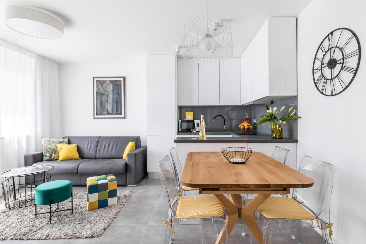 Down Town Apartment Спліт Екстер'єр фото