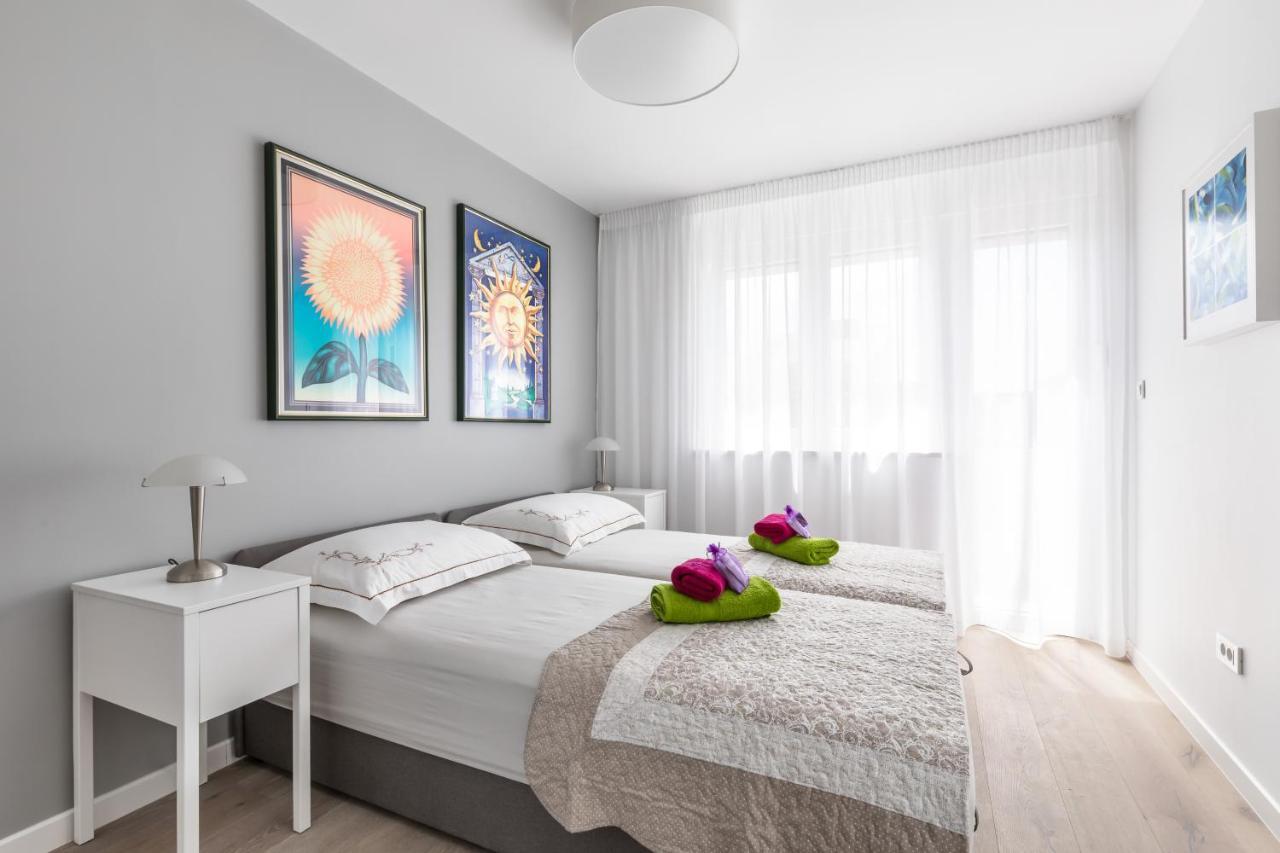 Down Town Apartment Спліт Екстер'єр фото