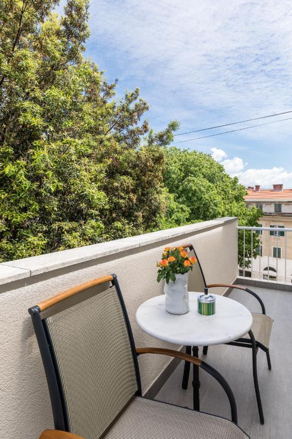 Down Town Apartment Спліт Екстер'єр фото