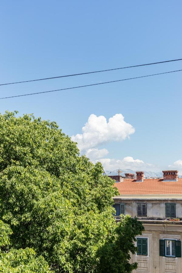 Down Town Apartment Спліт Екстер'єр фото