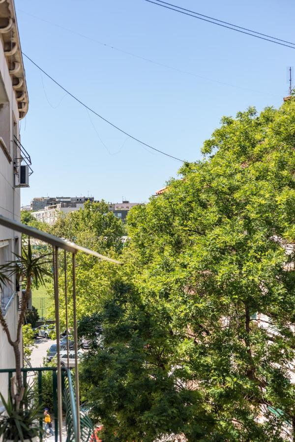 Down Town Apartment Спліт Екстер'єр фото