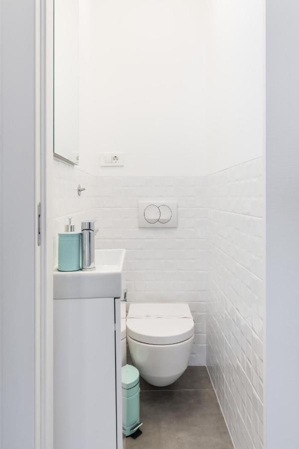 Down Town Apartment Спліт Екстер'єр фото