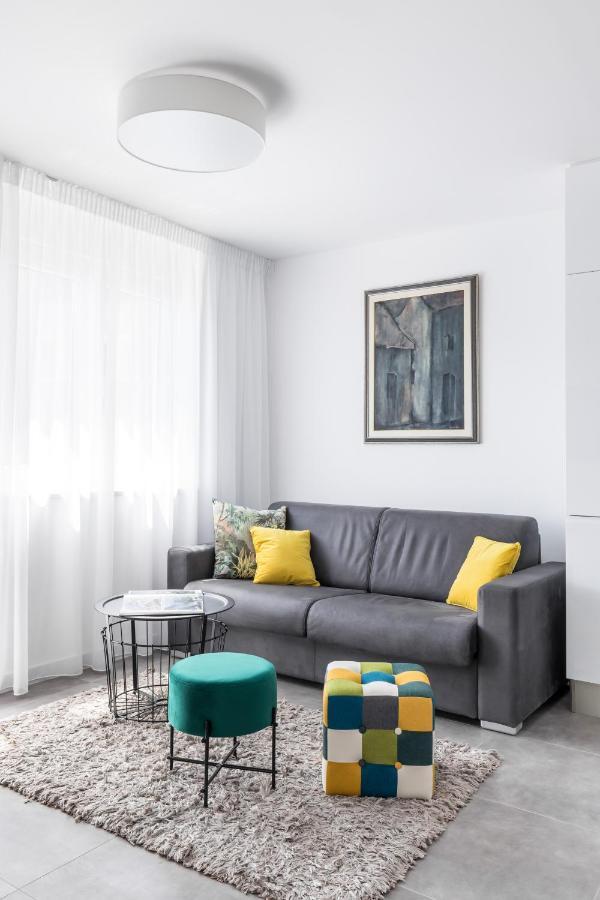 Down Town Apartment Спліт Екстер'єр фото